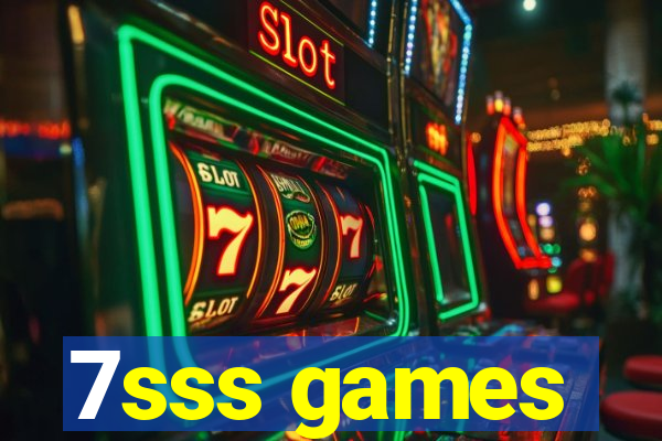 7sss games